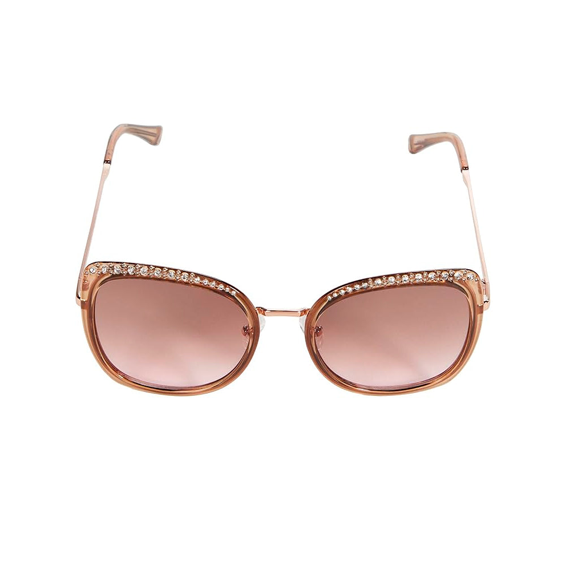 Lentes de Sol Guess Round GF0381 5646F Color Rosado Talla 56mm 3