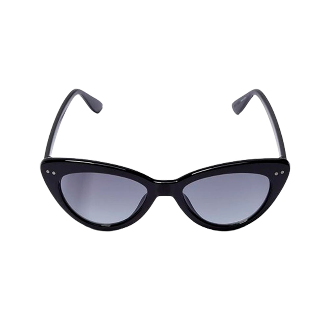 Lentes de Sol Guess Round GF0402 5201B Color Negro Talla 52mm 3