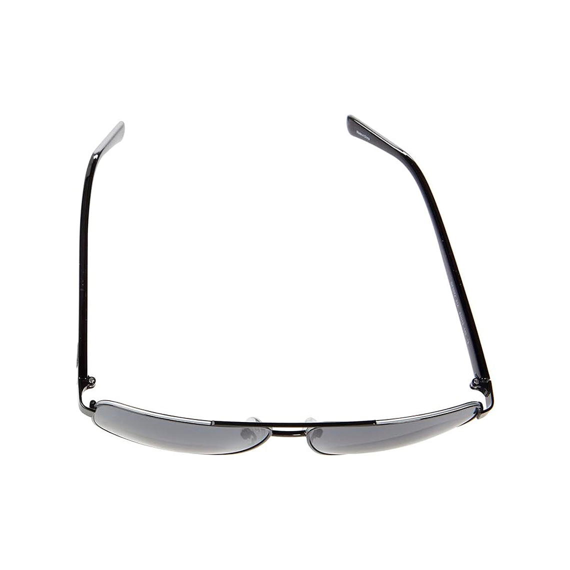 Lentes de Sol Guess Round GF5074 6101A Color Negro Talla 61mm 4