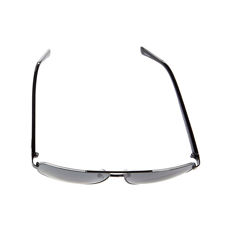 Lentes de Sol Guess Round GF5074 6101A Color Negro Talla 61mm 4