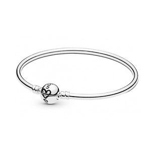 Pulsera Brazalete Pandora con Cierre 