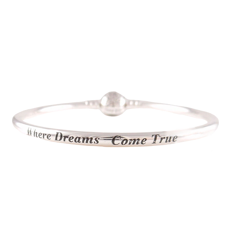 Pulsera Brazalete Pandora x Disney 