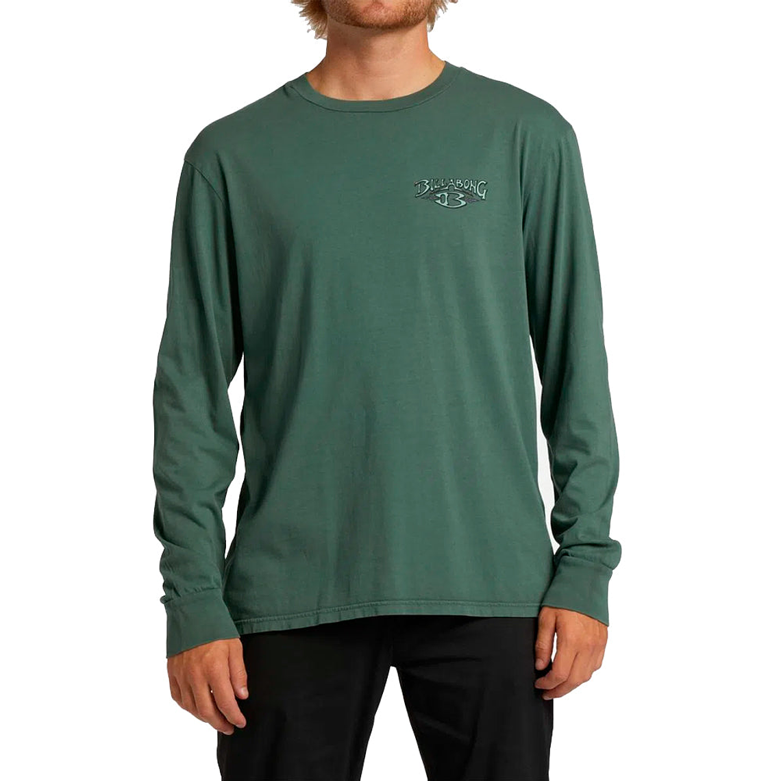 Polo de Verano para Hombre Billabong Heritage Ls BL1110211091/Z27 