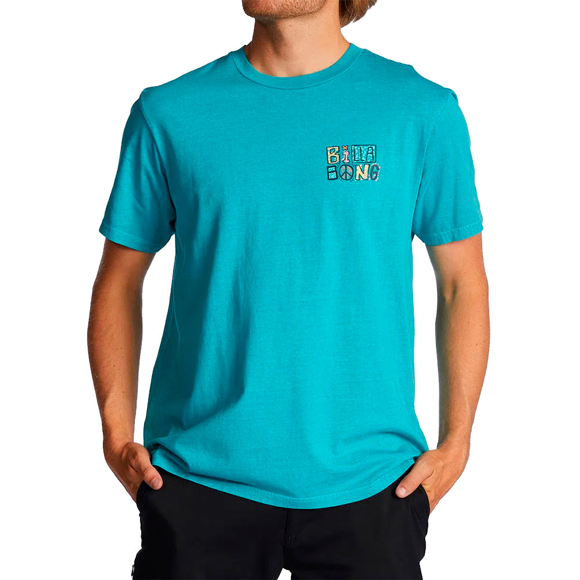 Polo de Verano para Hombre Billabong Worded BL11102111088/65Q  1