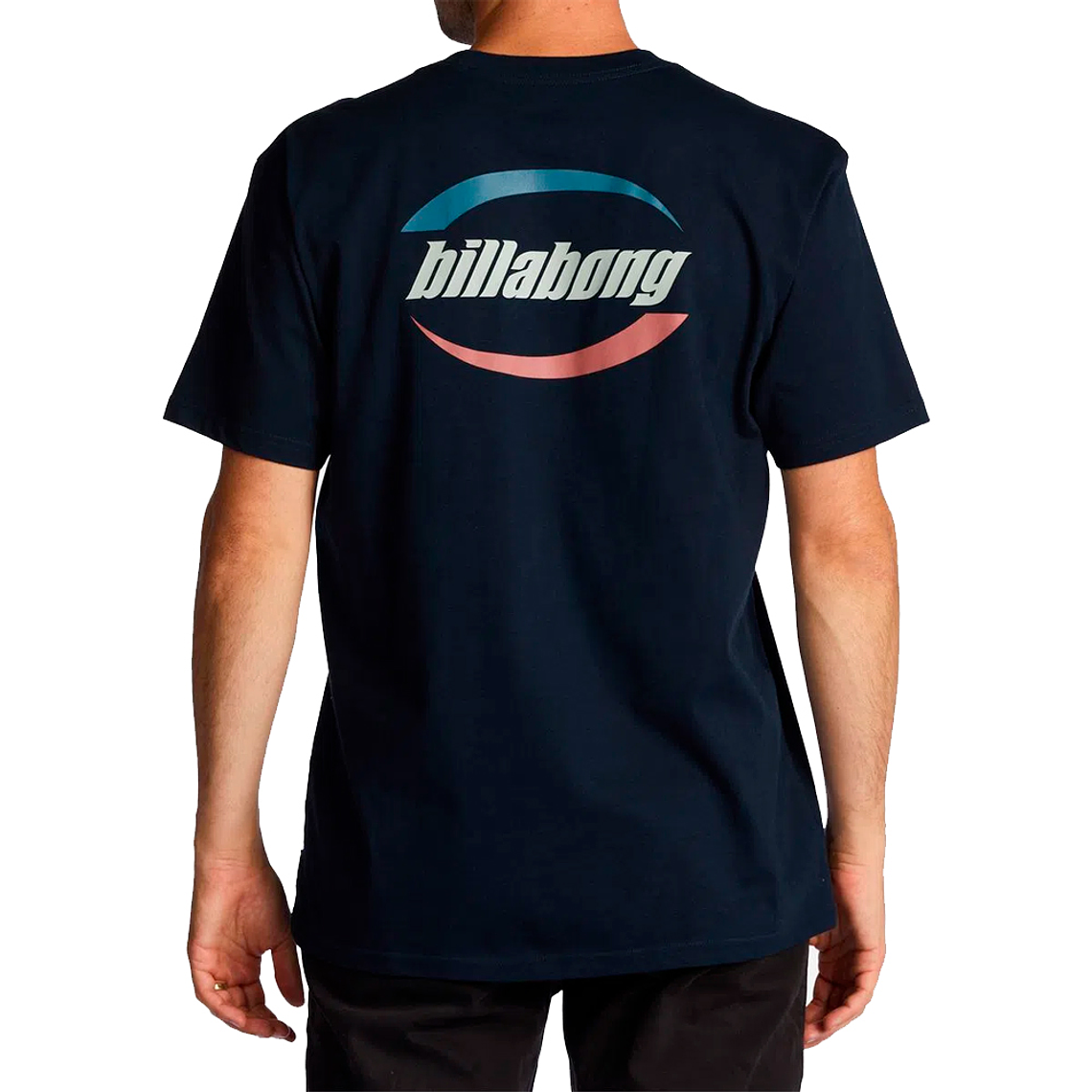 Polo de Verano para Hombre Billabong Classic Fit BL1110211074/N86 2