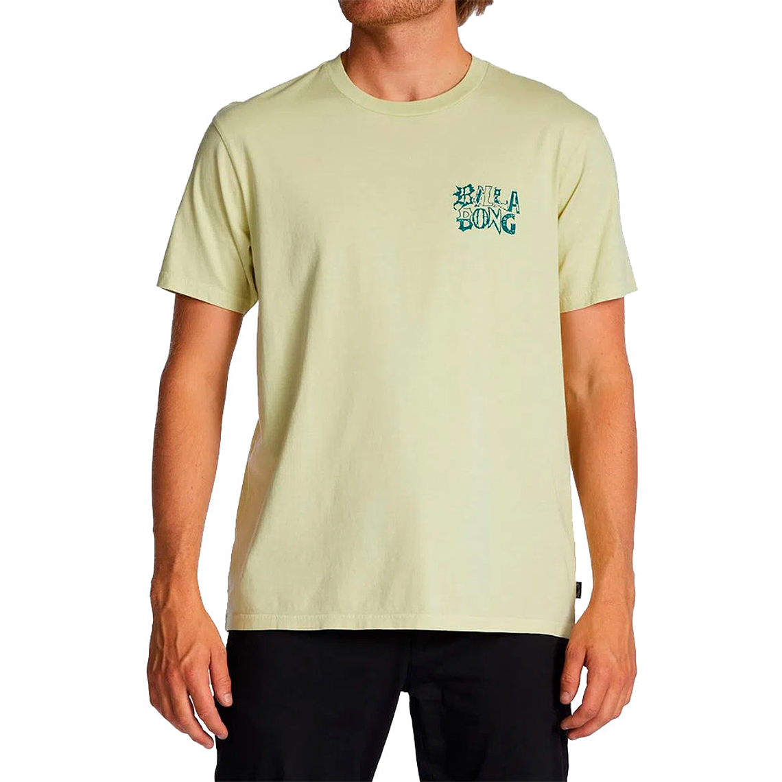Polo Billabong BL11102111088 / ZNH  3