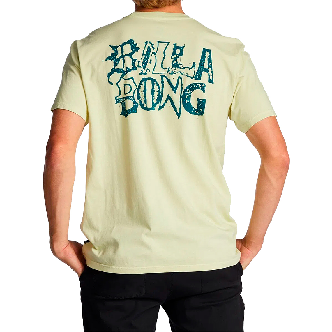 Polo Billabong BL11102111088 / ZNH  4