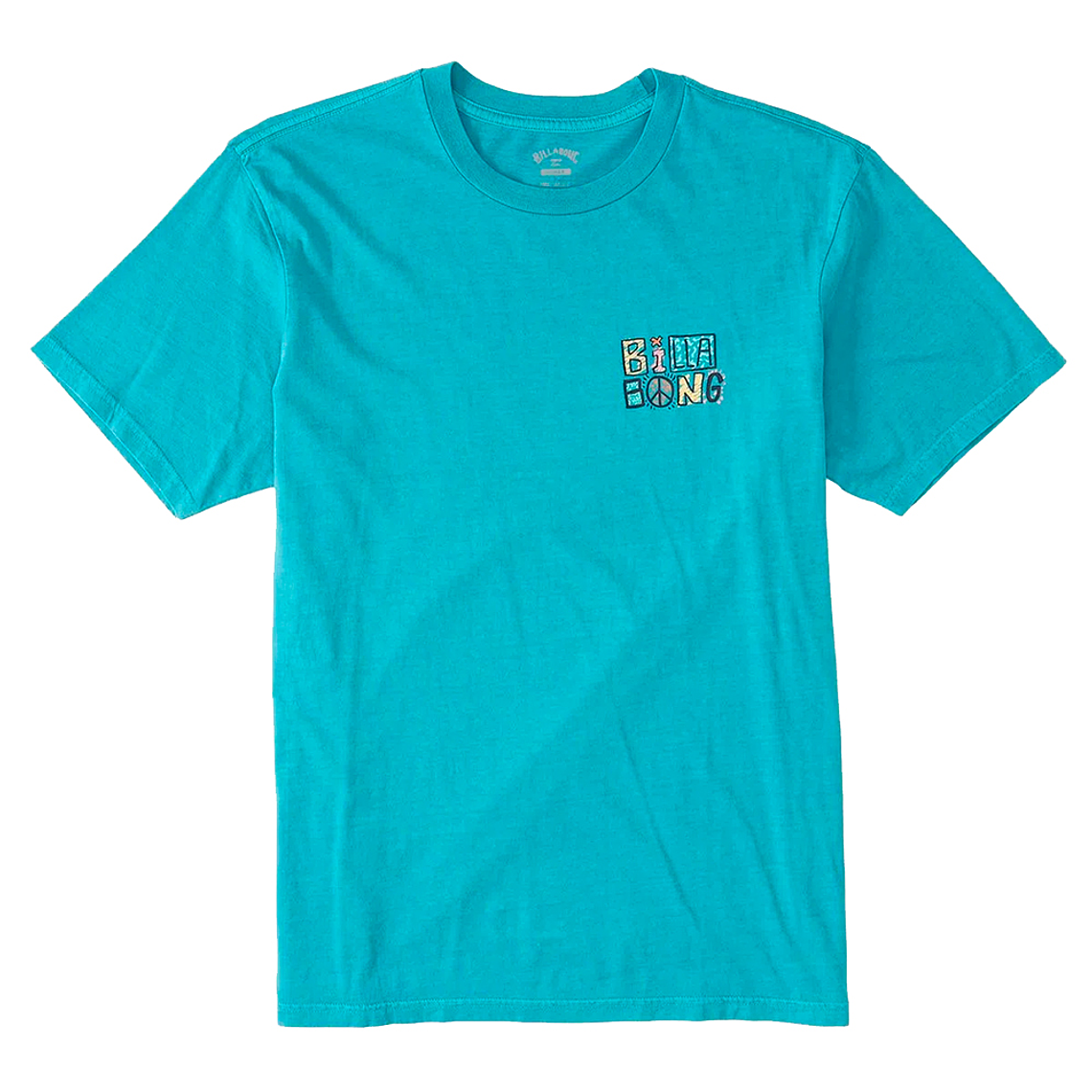 Polo de Verano para Hombre Billabong Worded BL11102111088/65Q  3