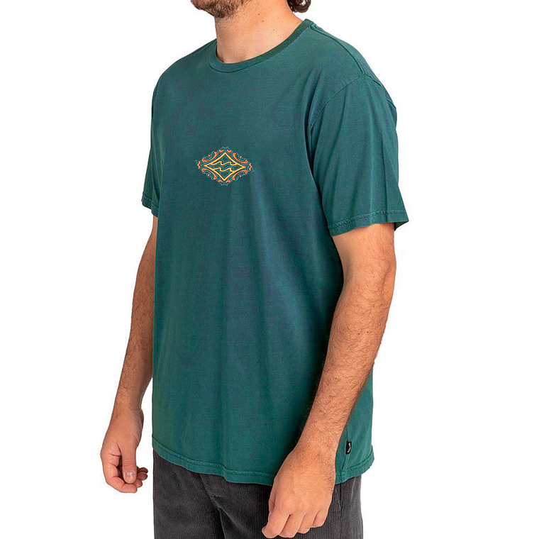 Polo de Verano para Hombre Billabong Bl1110211143 / Oum 