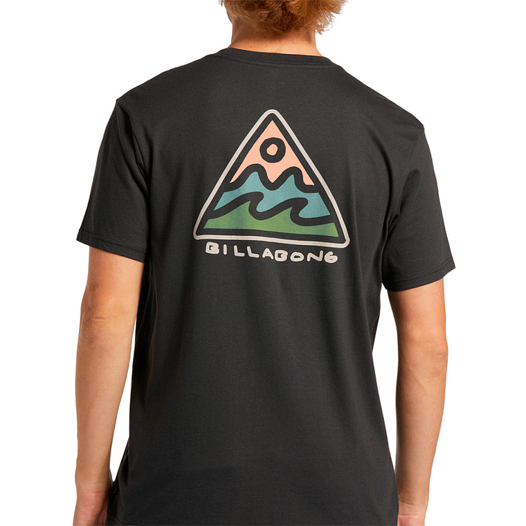 Polo de Verano para Hombre Billabong Bl1110211171 / 8dh  3