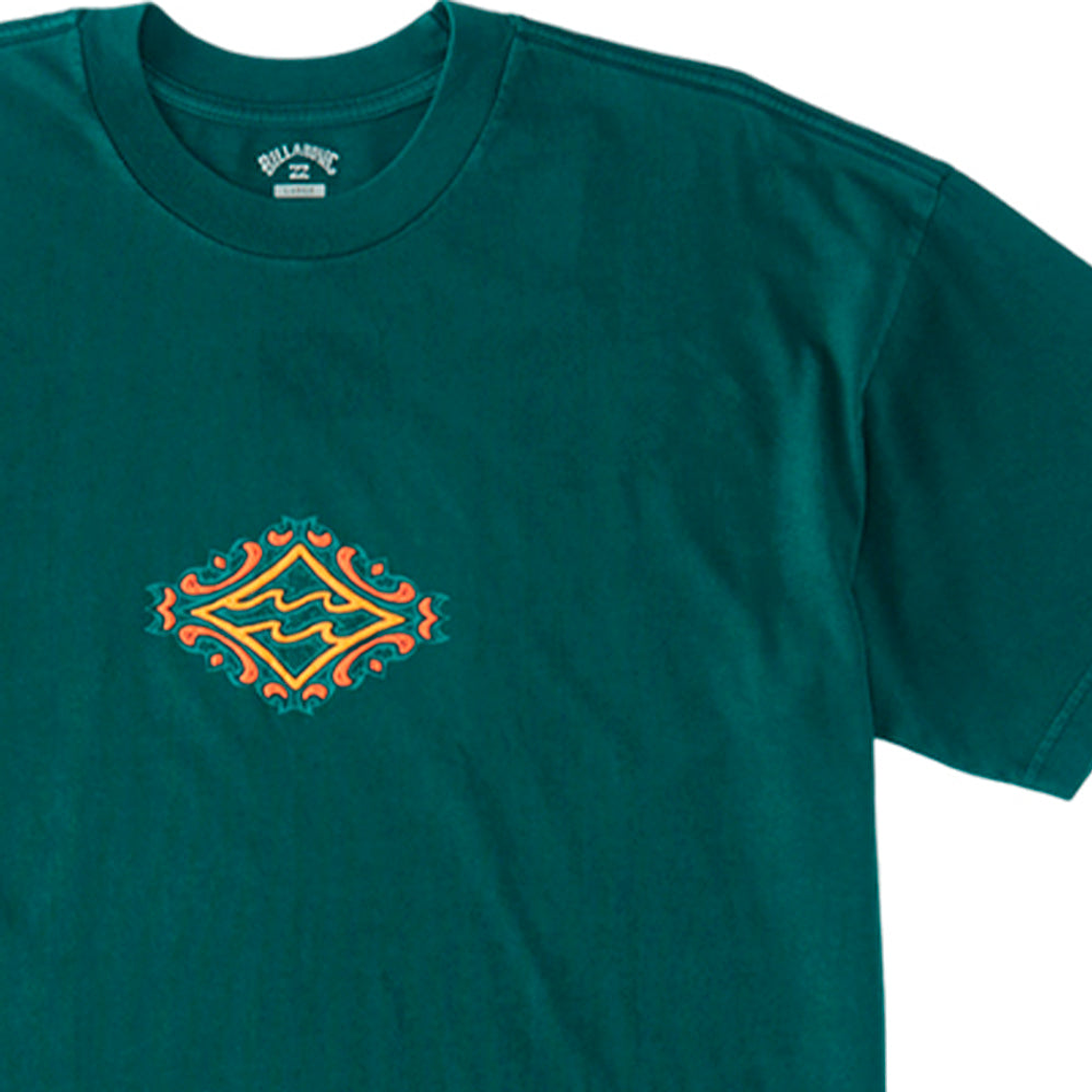 Polo de Verano para Hombre Billabong Bl1110211143 / Oum 