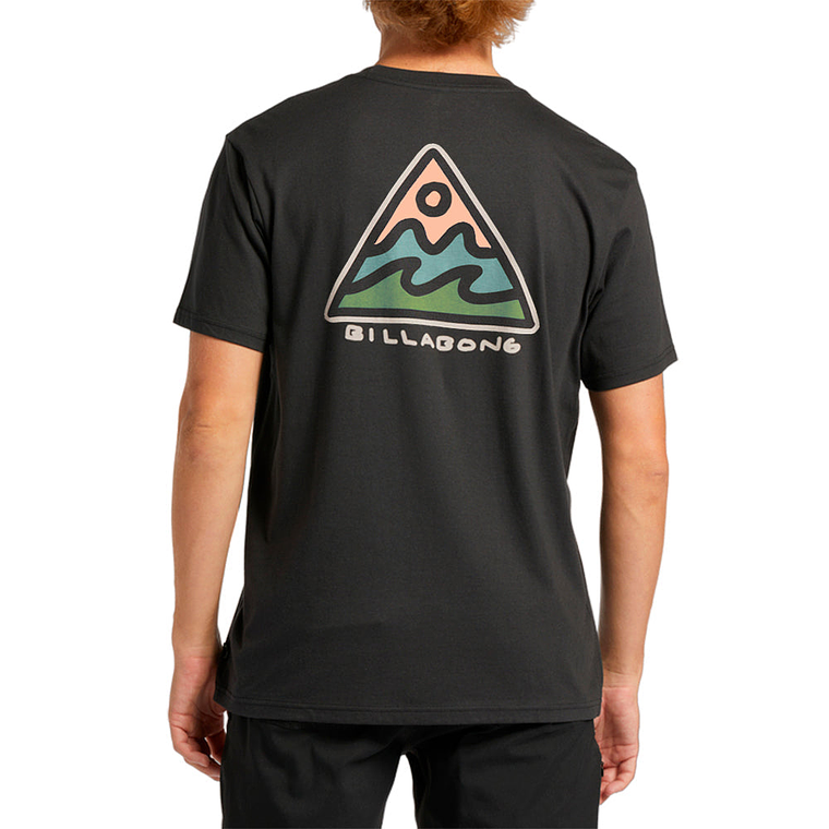 Polo de Verano para Hombre Billabong Bl1110211171 / 8dh  4