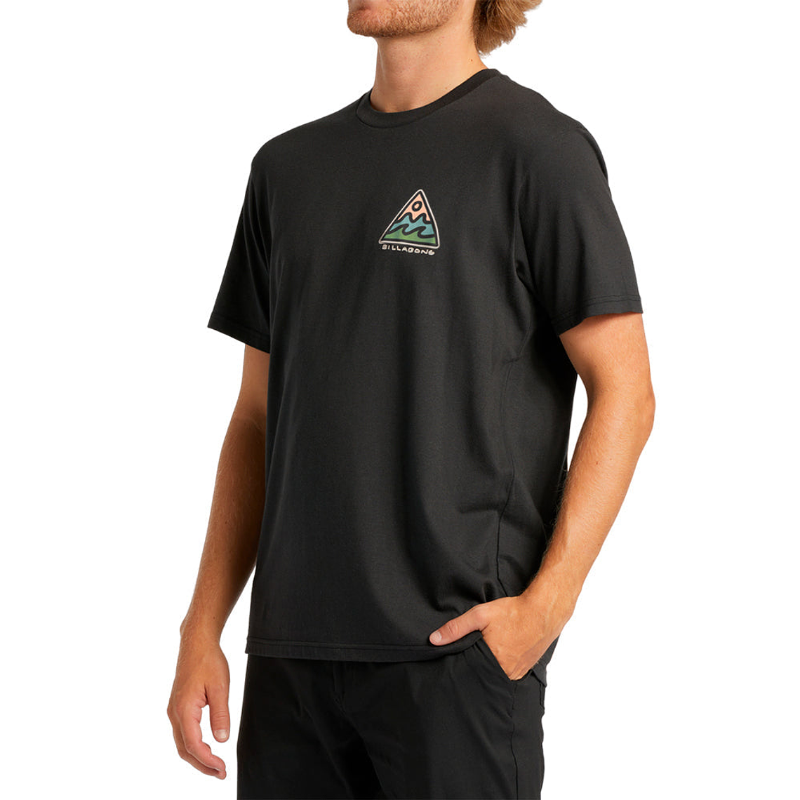 Polo de Verano para Hombre Billabong Bl1110211171 / 8dh  5