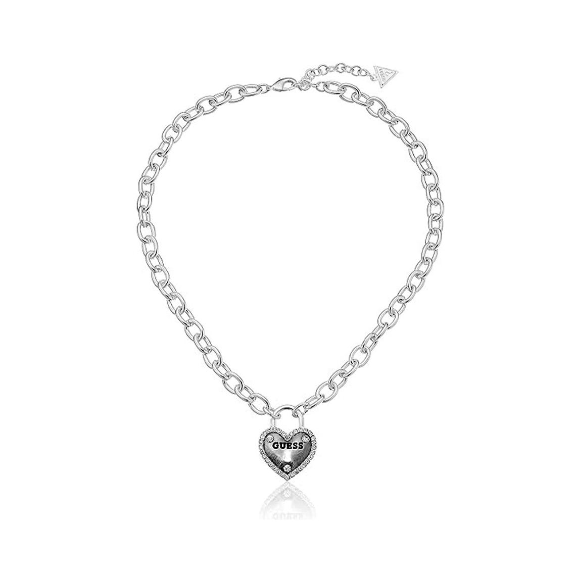 Collar de Cadena Guess 