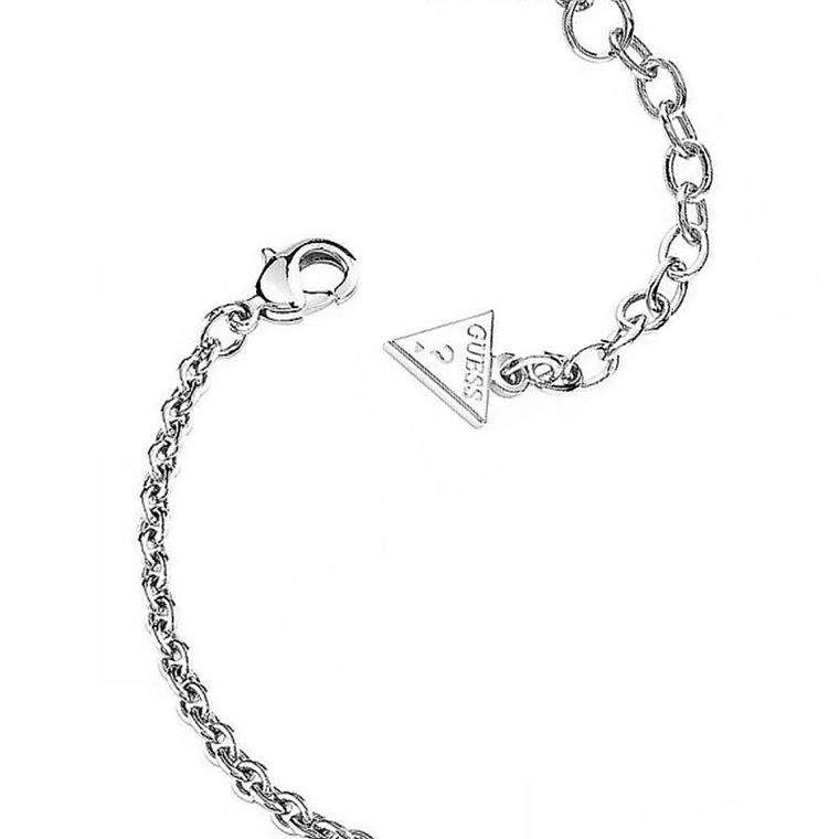 Collar de Cadena Guess 