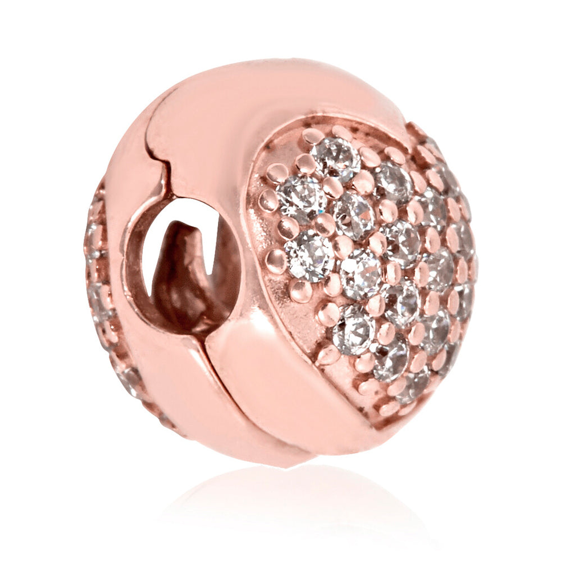Charm Pandora Original Mujer 781053CZ Esfera 2