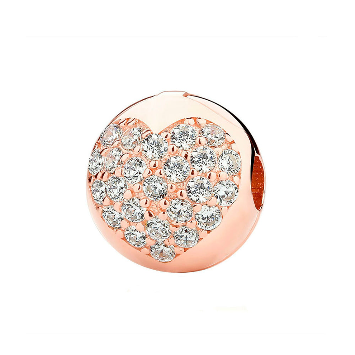 Charm Pandora Original Mujer 781053CZ Esfera 3