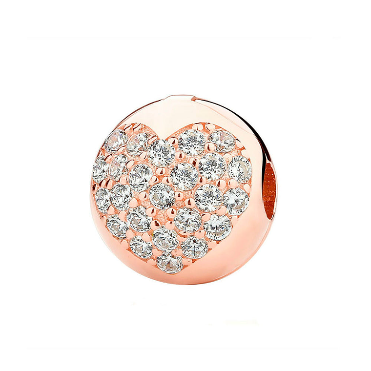 Charm Pandora Original Mujer 781053CZ Esfera 3