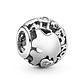 Charm Dije Pandora Original para Mujer 791718CZ Around the World Plata 925 - Miniatura 1