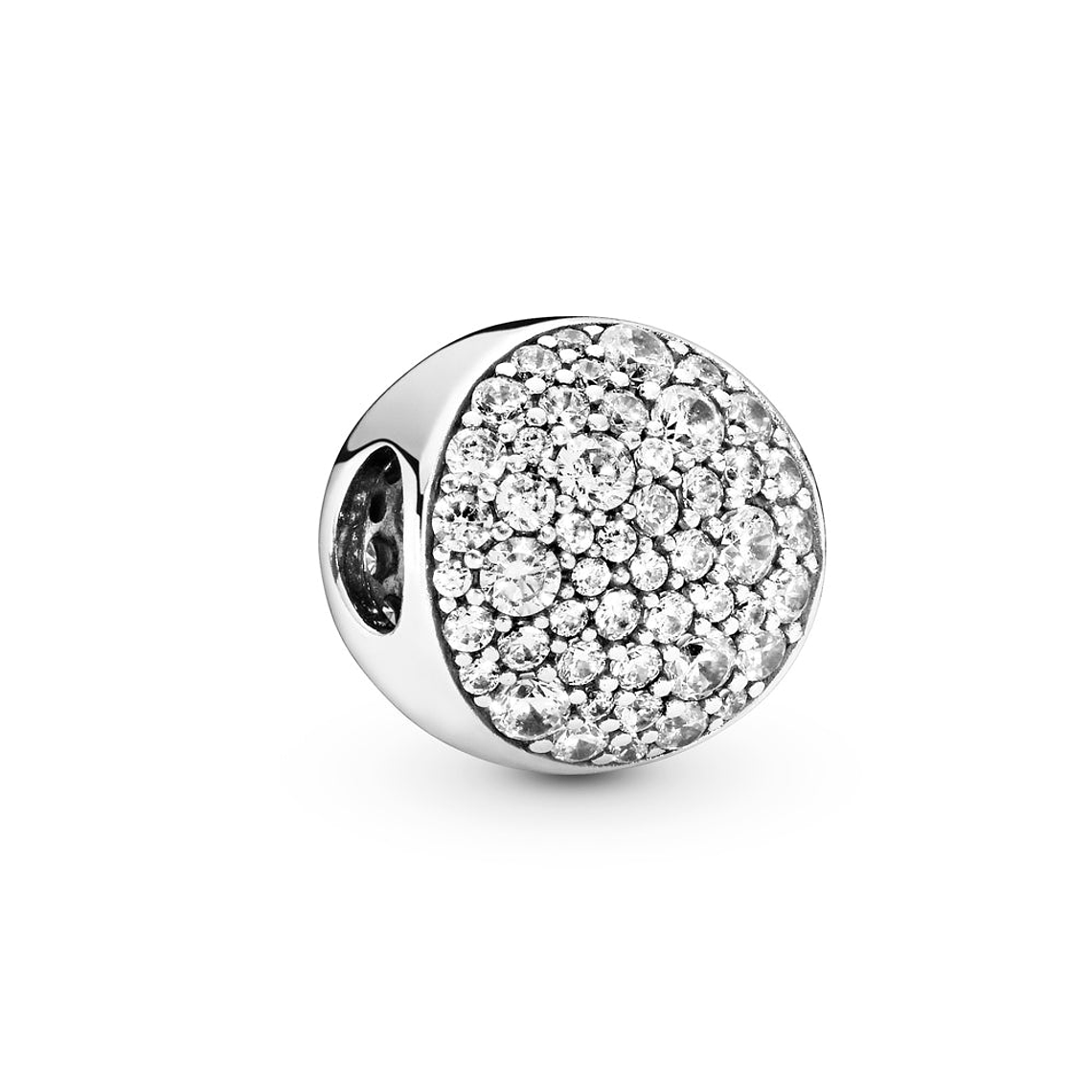 Charm Pandora Original para Mujer 797540CZ Esfera Pave s925 1