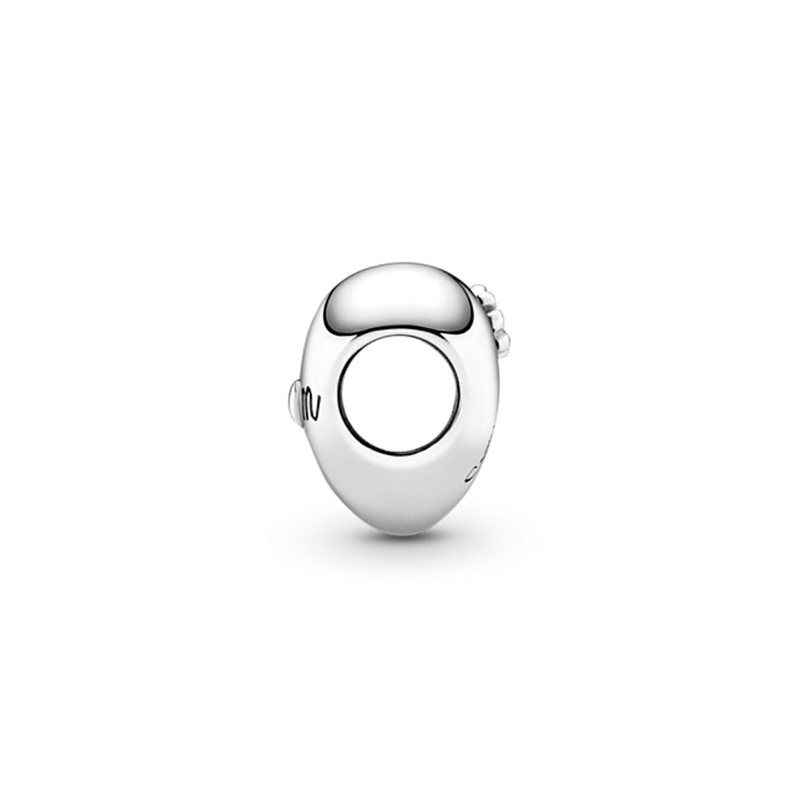 Charm Pandora Original para Mujer Corazón de Mamá 799364C00 en Plata 925 3