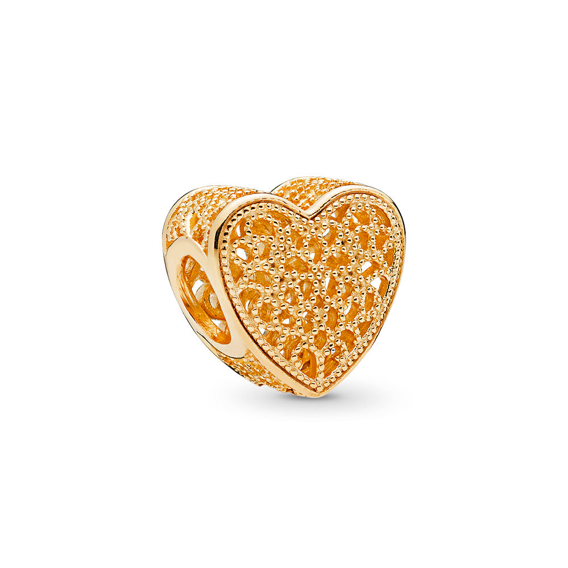 Charm Pandora Original para Mujer 767155 Shine Filled with Romance s925 3