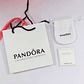 Charm Pandora Original para Mujer 790955 Pato Plata s925 - Miniatura 6