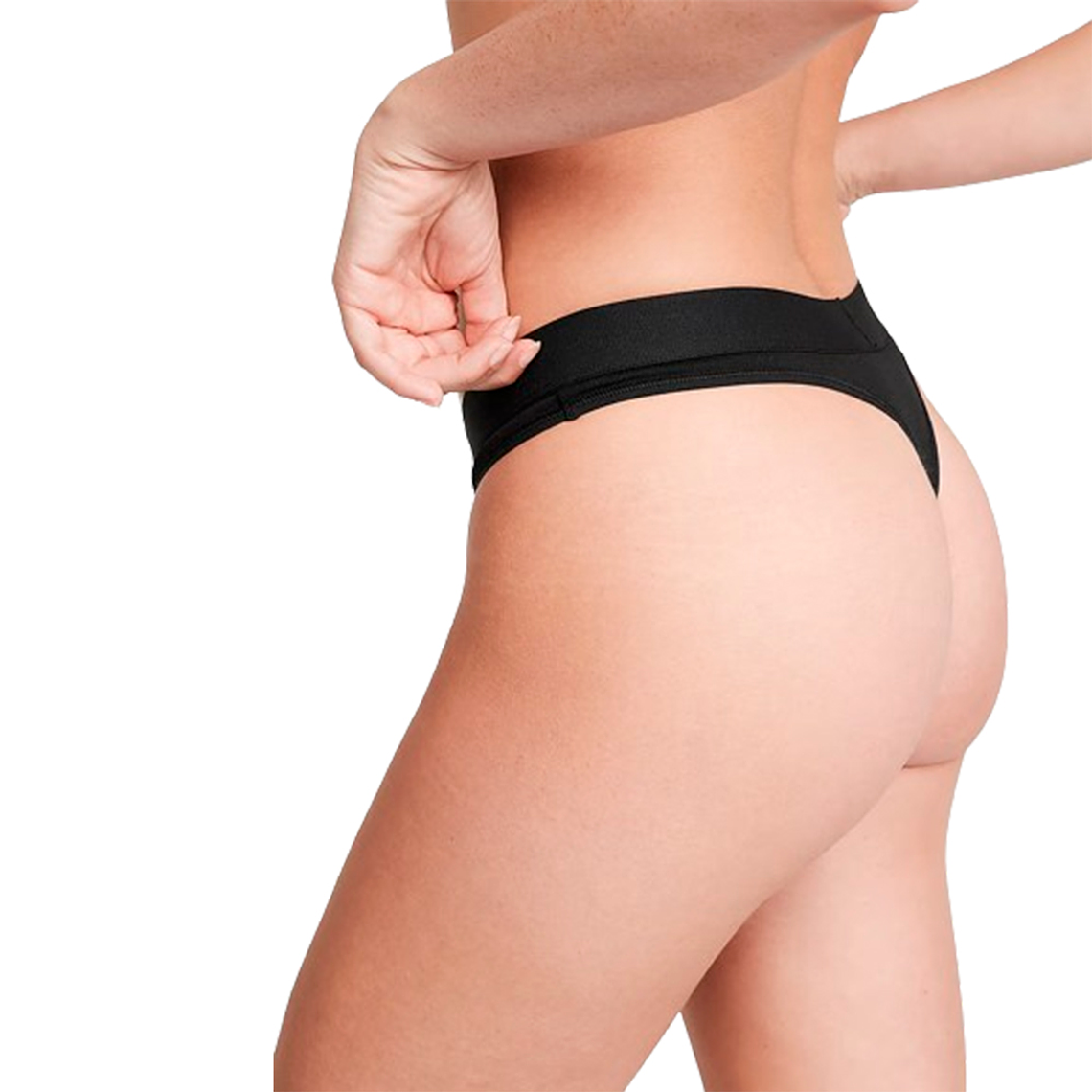 Ropa Interior para Mujer 5ZRI Victoria Secret Color Negro Talla M 2