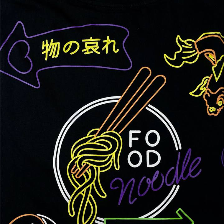 Berhska T-Shirt Black Talla: S  2