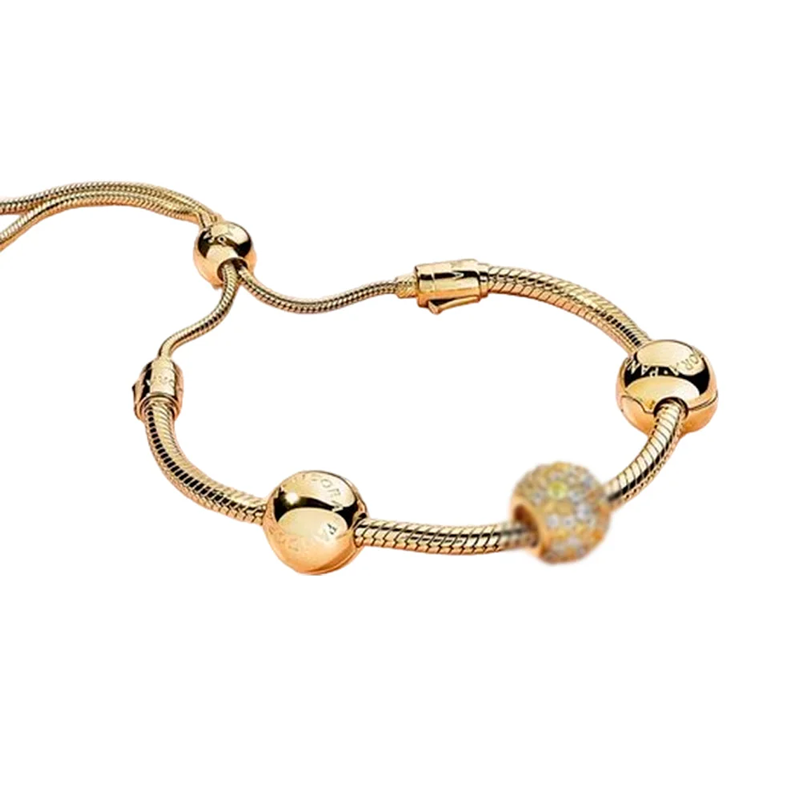 Clip Pandora 767053 5