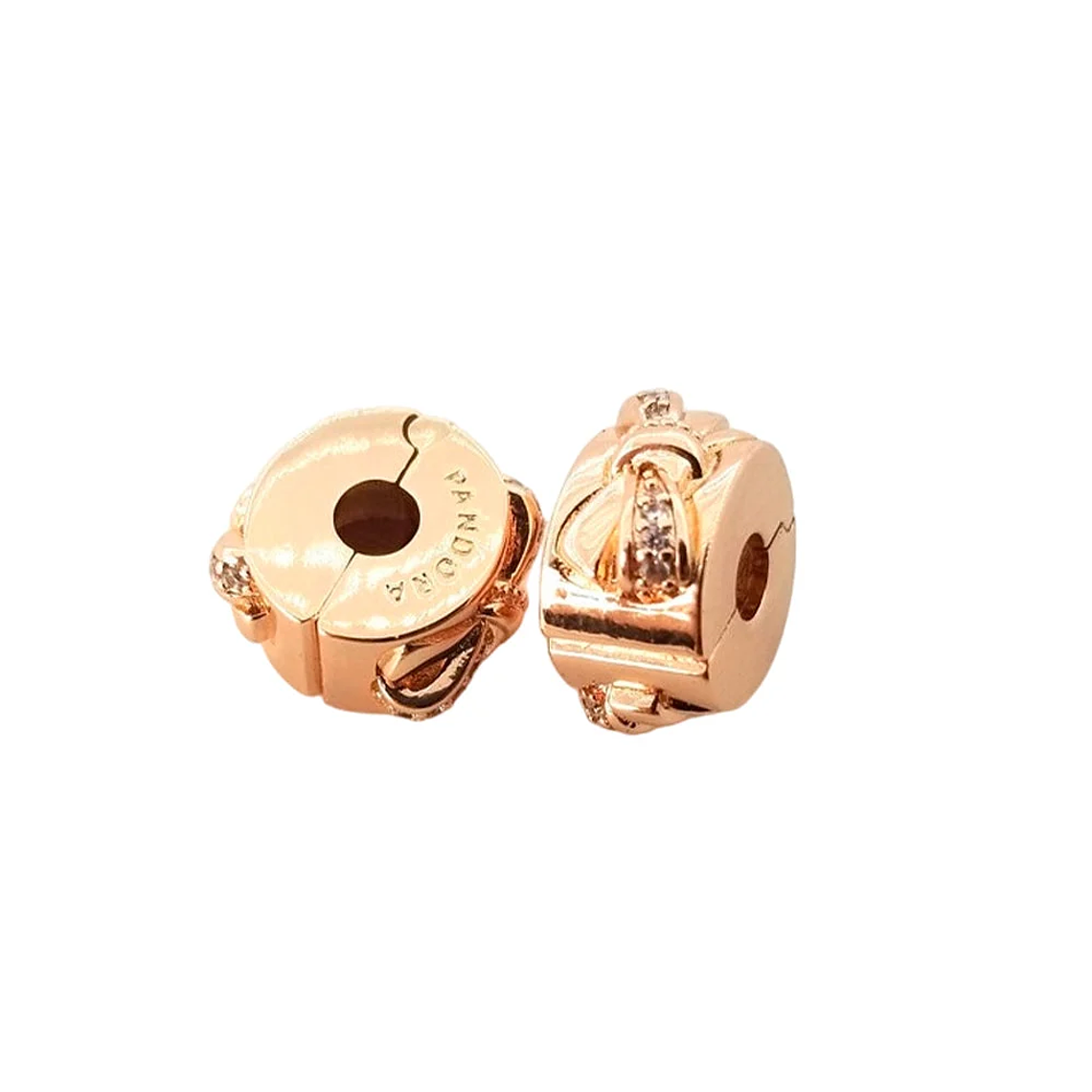 Clip Pandora 787304CZ  3