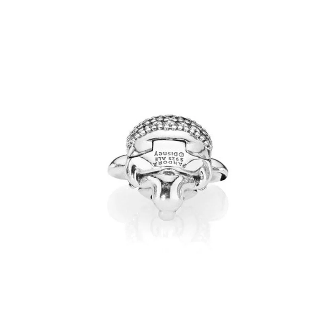 CLIP PANDORA ORIGINAL PARA MUJER 797495CZ DISNEY MICKEY MOUSE PLATA S925 3