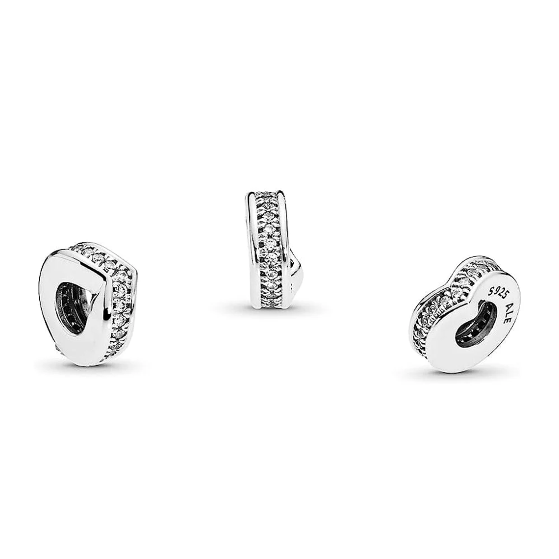 Clip Pandora 797808CZ  4