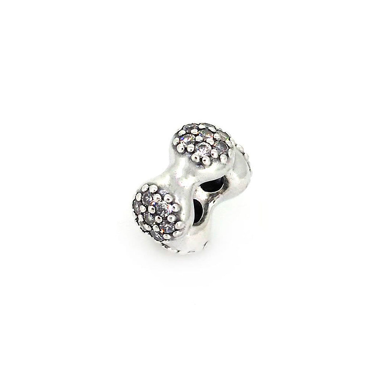 Clip Pandora 7P97292CZ  3