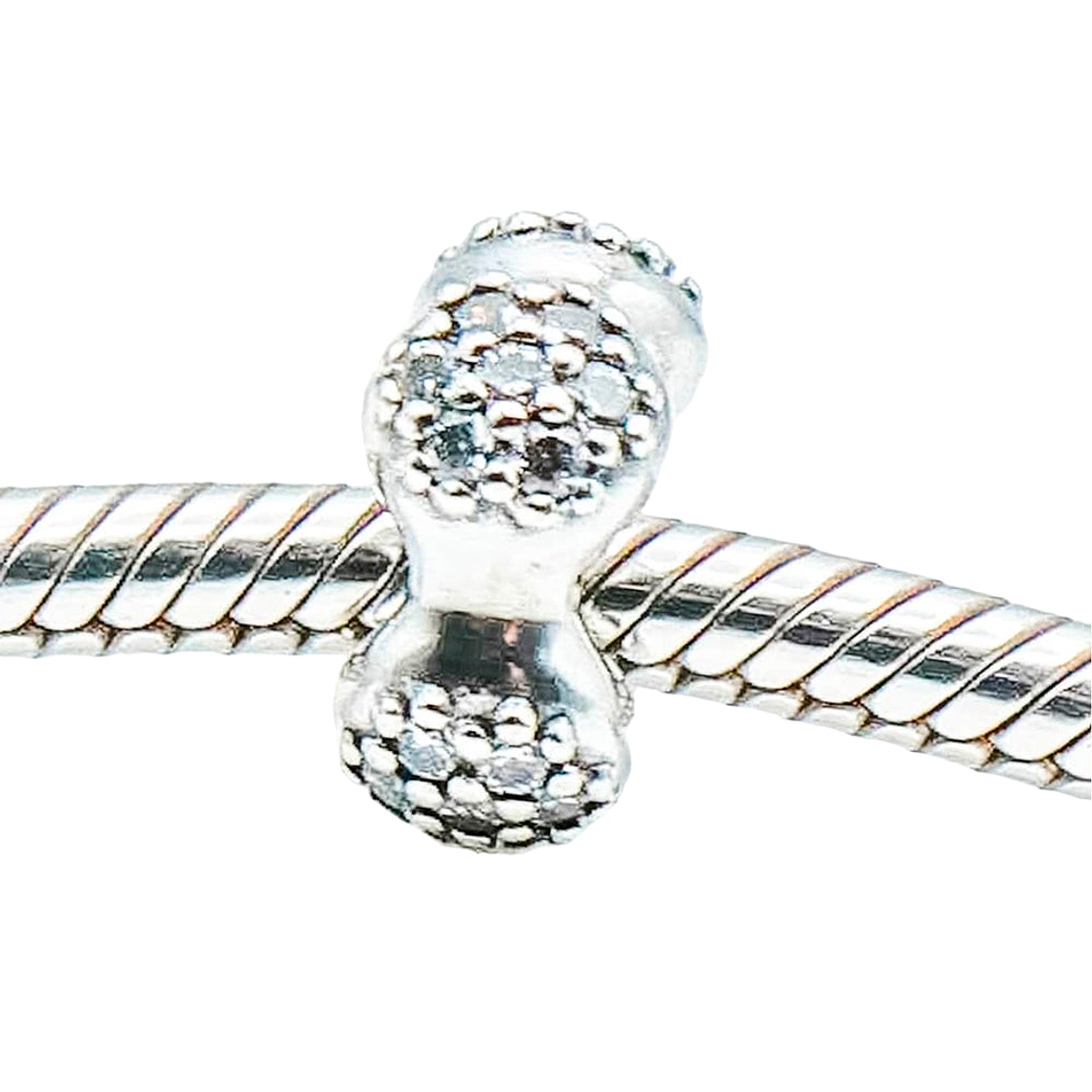 Clip Pandora 7P97292CZ  4