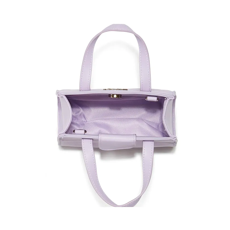 Mini bolso Taylor cruzado marca GUESS Original 23GF038 2