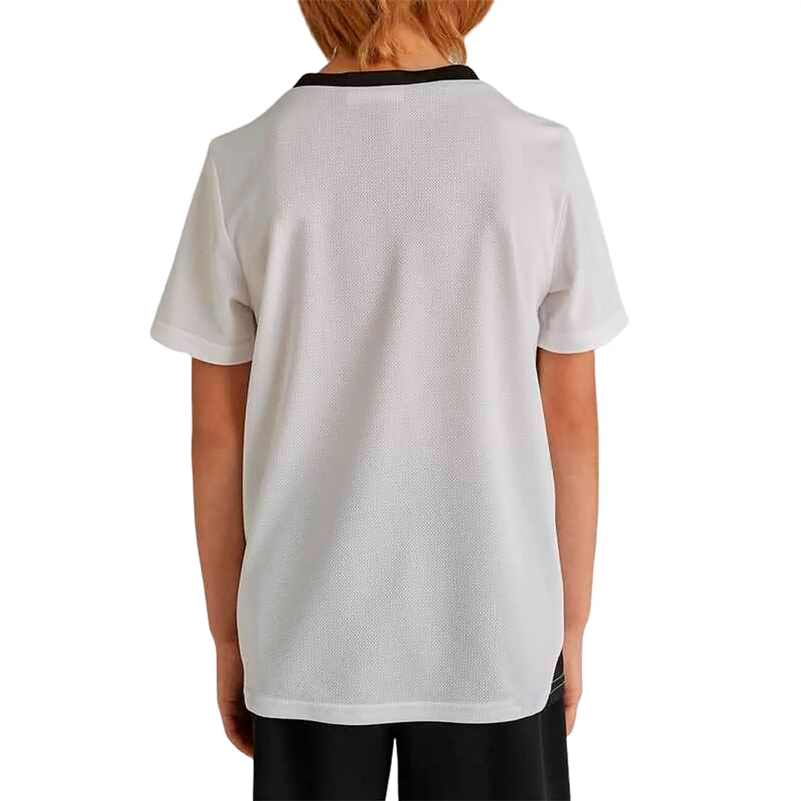 Polo deportivo KIPSTA Color Blanco 4