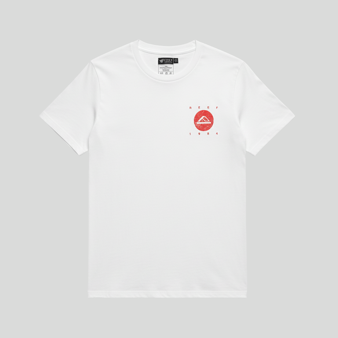 Polo Reef Color Blanco Rf-00051-MARSH 3