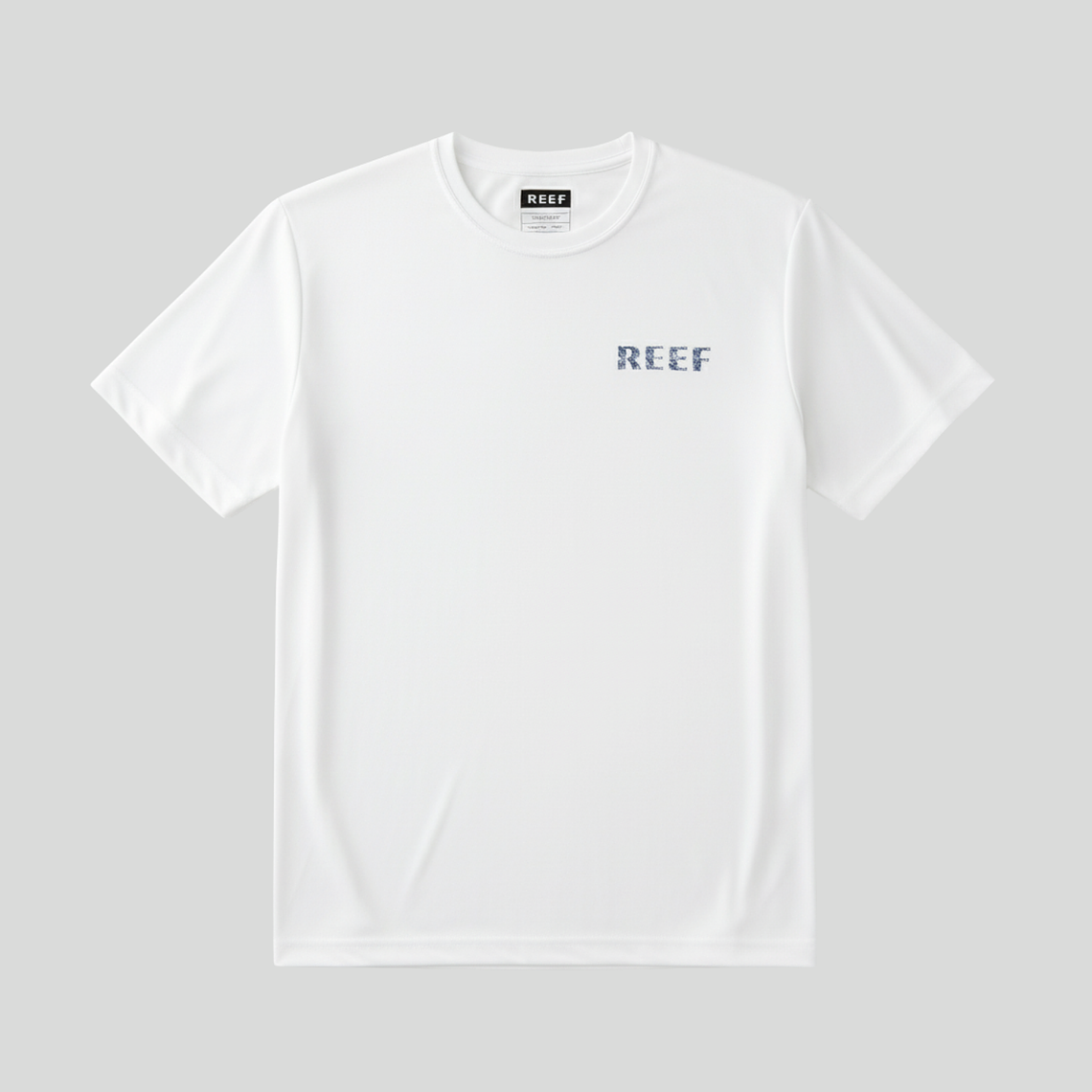 Polo Reef Color Blanco Rf-00046-WHI 3