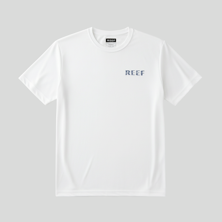 Polo Reef Color Blanco Rf-00046-WHI 3