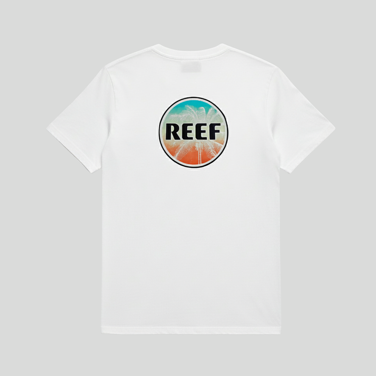 Polo Reef Color Blanco Rf-00046-WHI 4