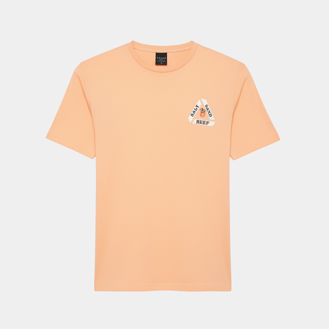 Polo Reef Color Melon Rf-00052-CLAY 3