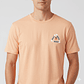 Polo Reef Color Melon Rf-00052-CLAY - Miniatura 2