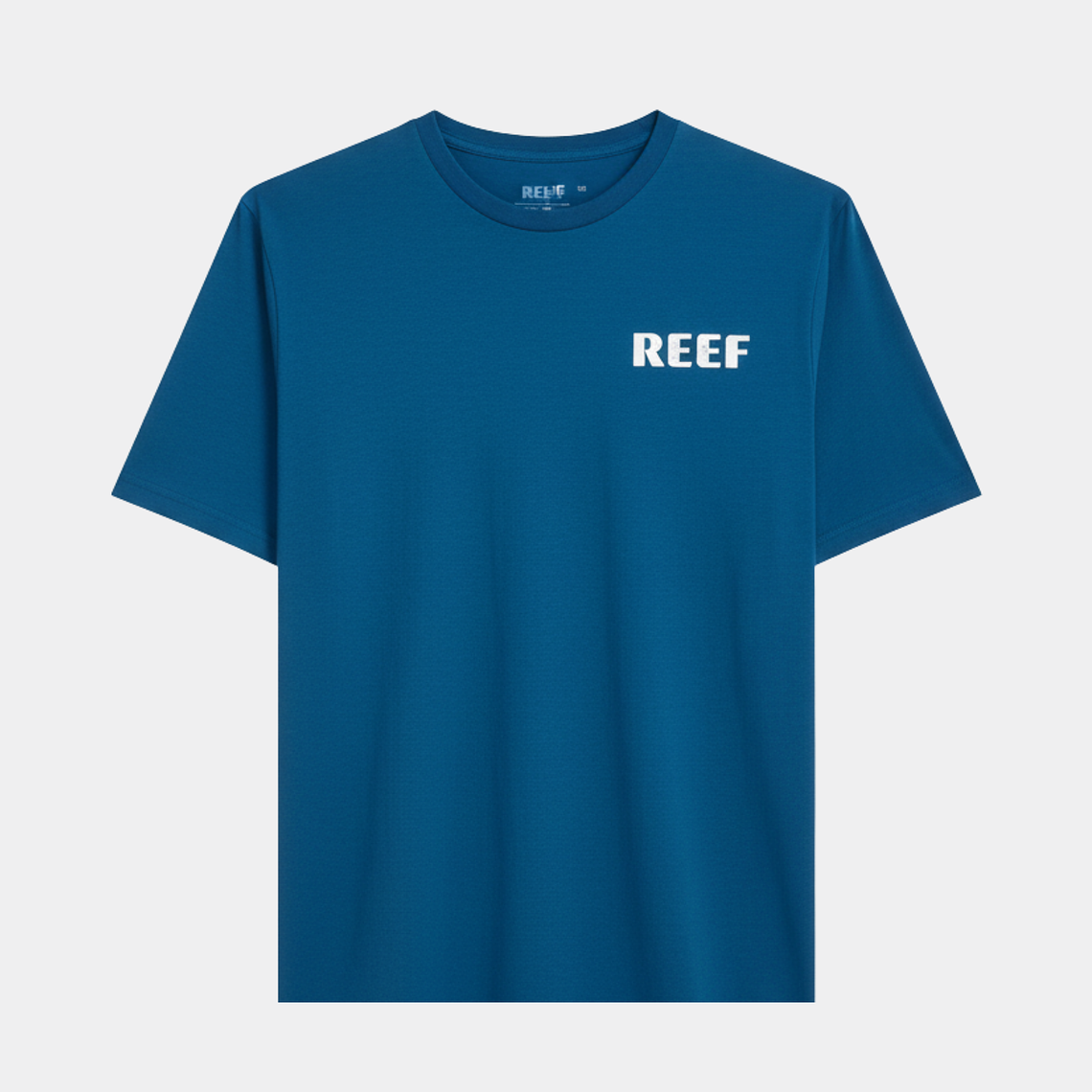 Polo Reef Color Azul Rf-00046-NVY 3