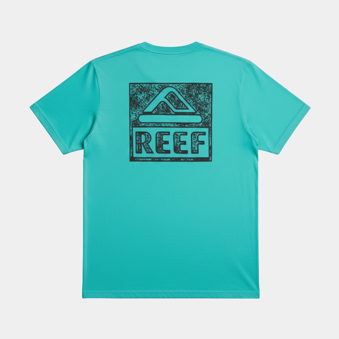 Polo Reef Color Verde Agua Rf-00032-ELCGR 4