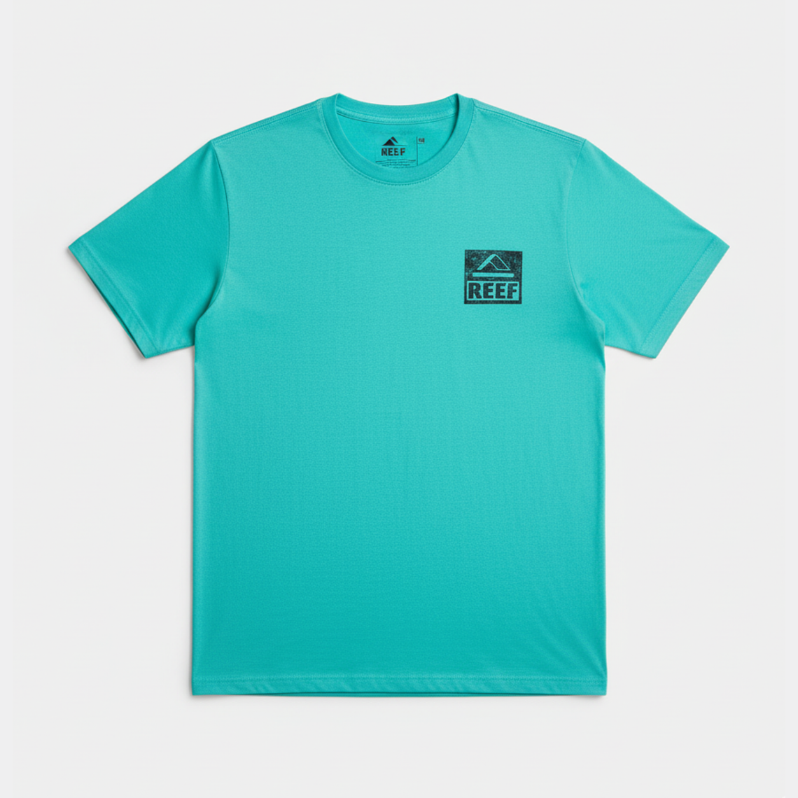 Polo Reef Color Verde Agua Rf-00032-ELCGR 3