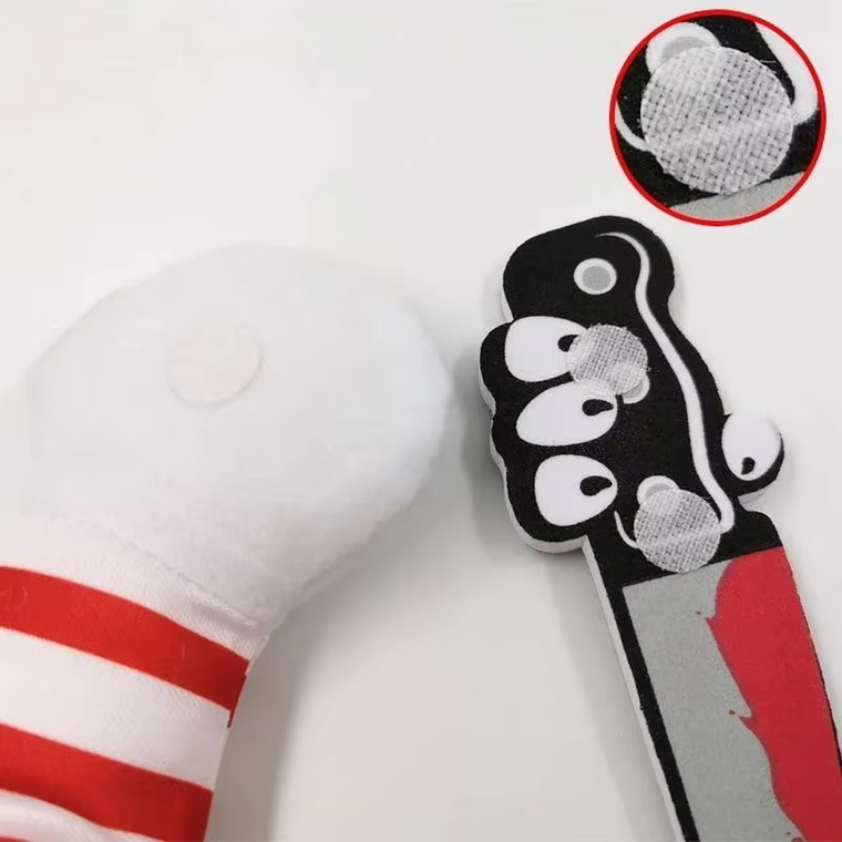 Disfraz para Mascota - Chucky Talla S 7