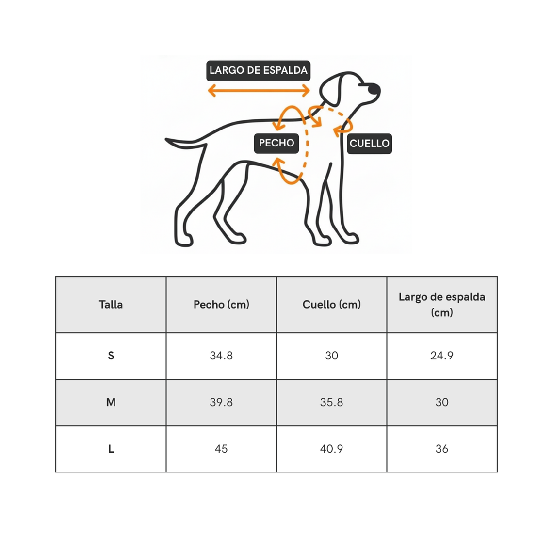 Disfraz para Mascota - Vaquero Talla S M L 4