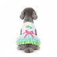 Disfraz para Mascota - Vestido Princesa Talla S M L - Miniatura 3