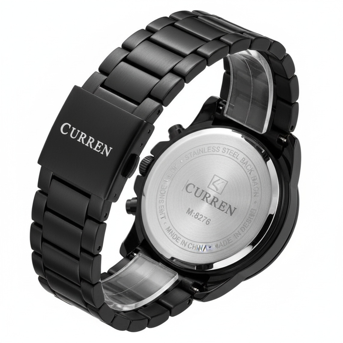 Reloj Análogo Curren KREb560120 Hombre 8275 2